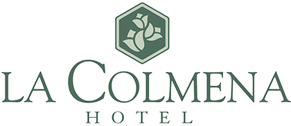 Logo del hotel
